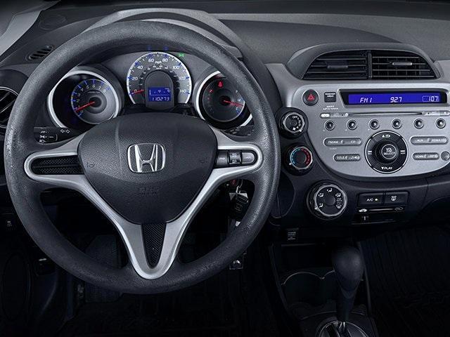 used 2013 Honda Fit car, priced at $8,500