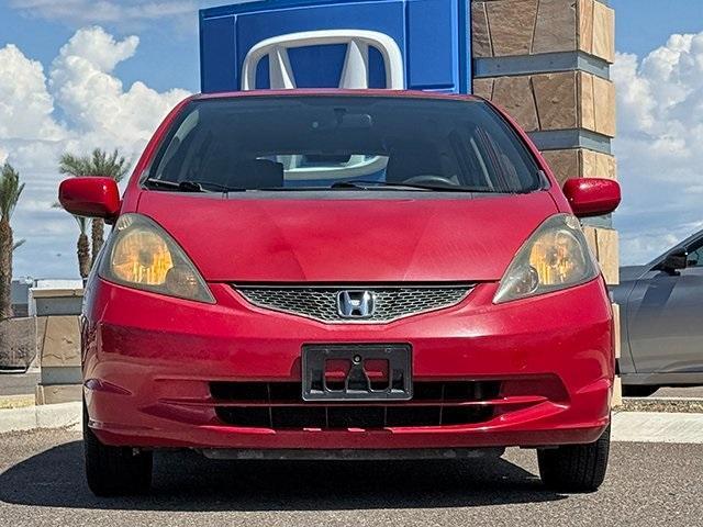 used 2013 Honda Fit car, priced at $8,500