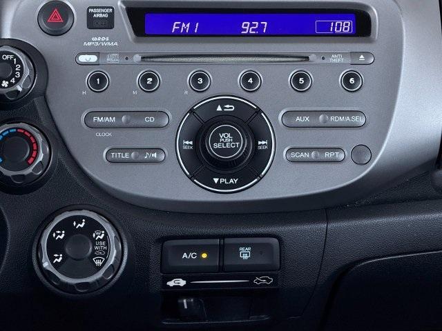 used 2013 Honda Fit car, priced at $8,500