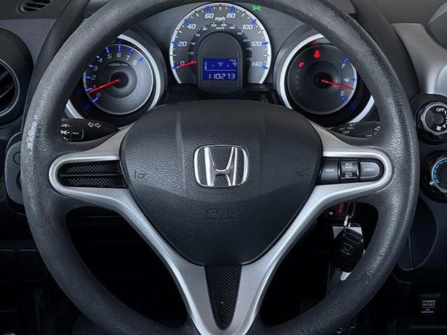 used 2013 Honda Fit car, priced at $8,500