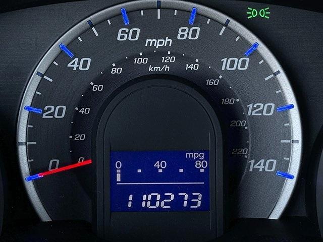 used 2013 Honda Fit car, priced at $8,500