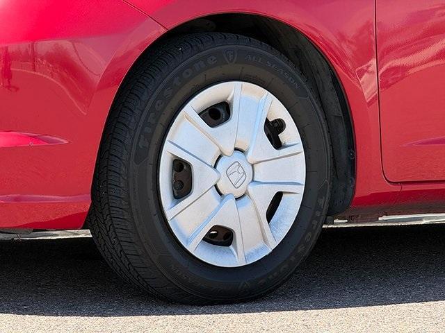 used 2013 Honda Fit car, priced at $8,500