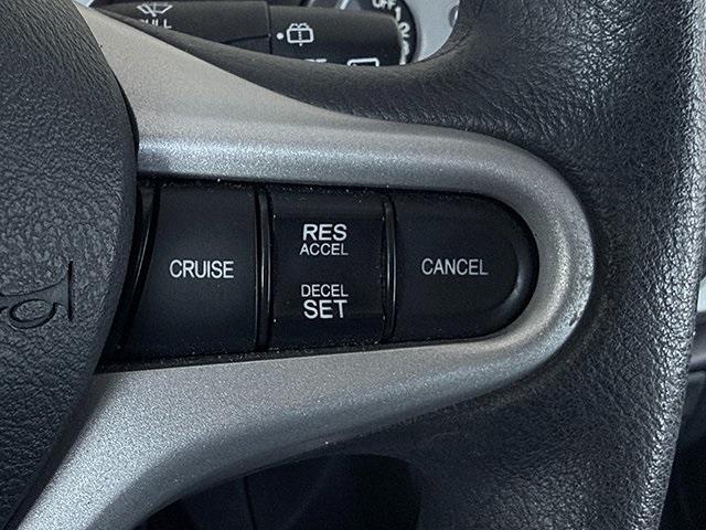 used 2013 Honda Fit car, priced at $8,500