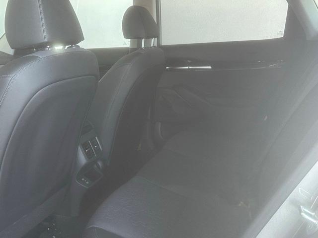 used 2024 Kia Seltos car, priced at $22,923