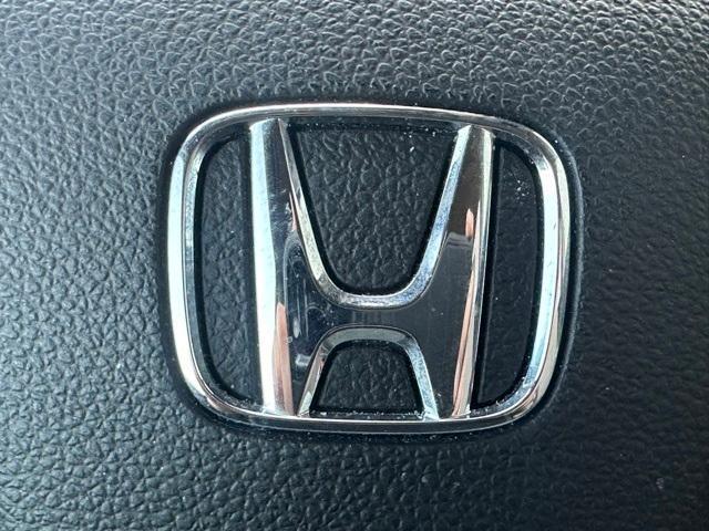 used 2020 Honda Pilot car, priced at $27,863