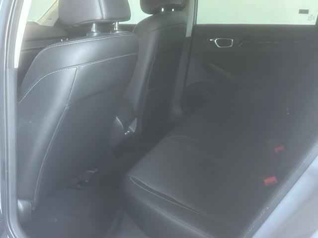 used 2022 Honda Civic car, priced at $28,995