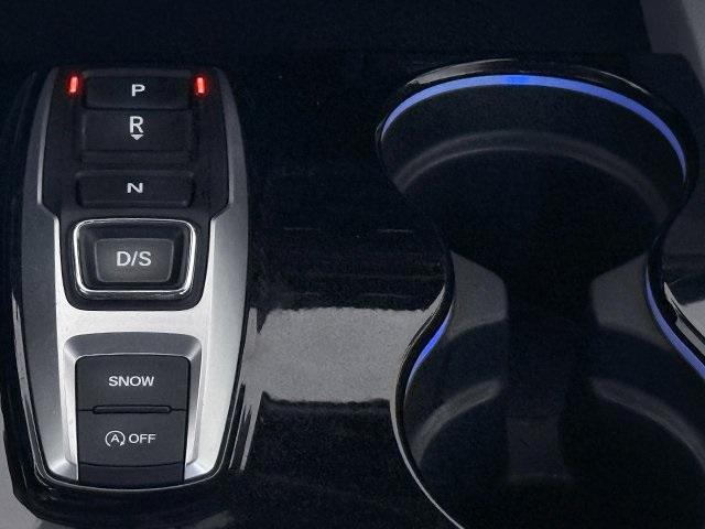 used 2019 Honda Pilot car, priced at $25,395