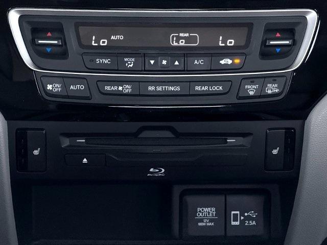 used 2019 Honda Pilot car, priced at $25,395