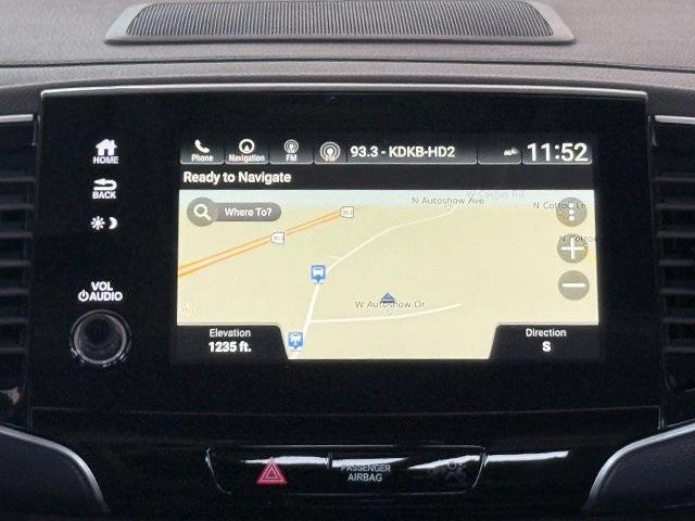 used 2019 Honda Pilot car, priced at $25,395