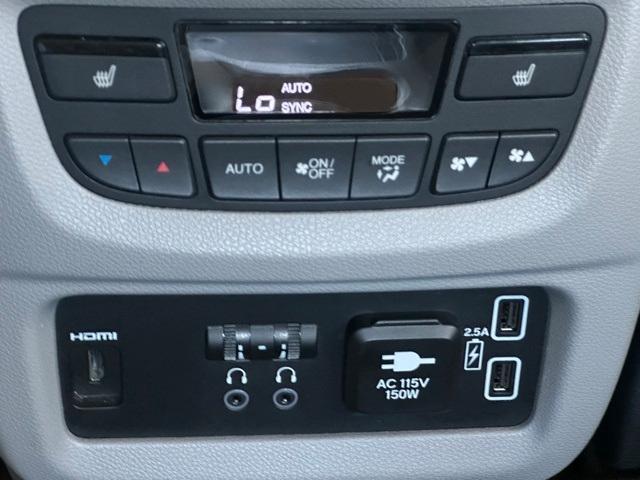 used 2019 Honda Pilot car, priced at $27,317