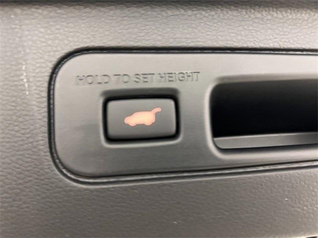 new 2025 Honda Pilot car, priced at $42,661