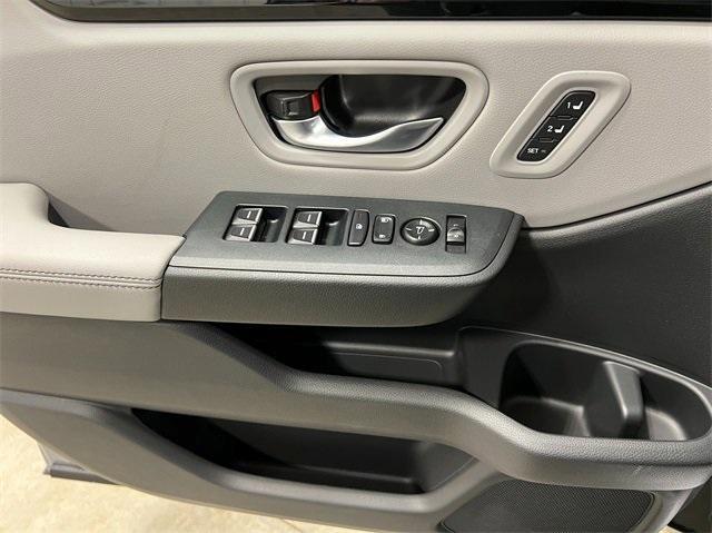 new 2025 Honda Pilot car, priced at $42,661