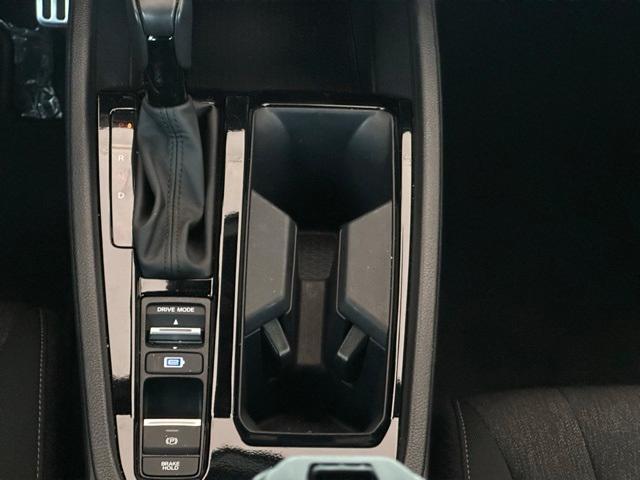 used 2024 Honda Accord Hybrid car, priced at $29,370
