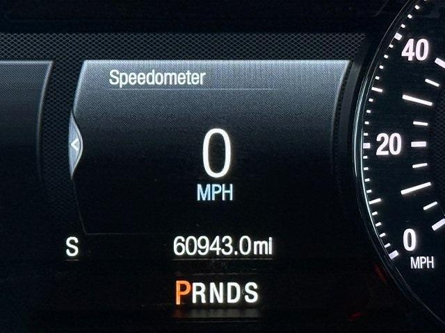 used 2018 Ford Explorer car, priced at $22,979