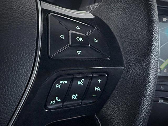 used 2018 Ford Explorer car, priced at $22,979