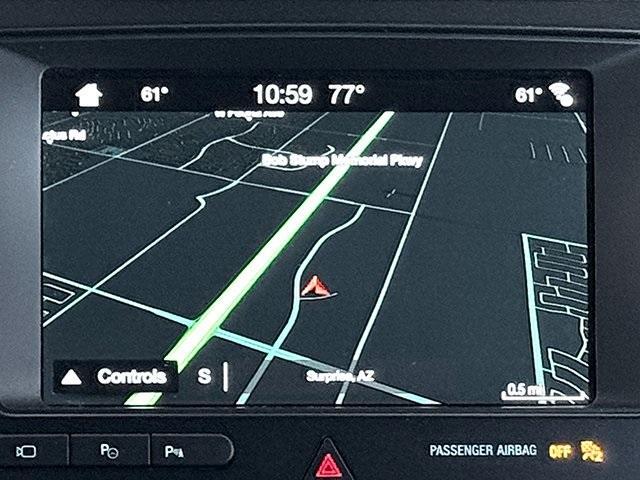 used 2018 Ford Explorer car, priced at $22,979