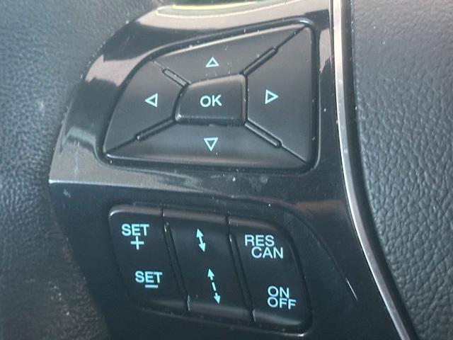 used 2018 Ford Explorer car, priced at $25,342