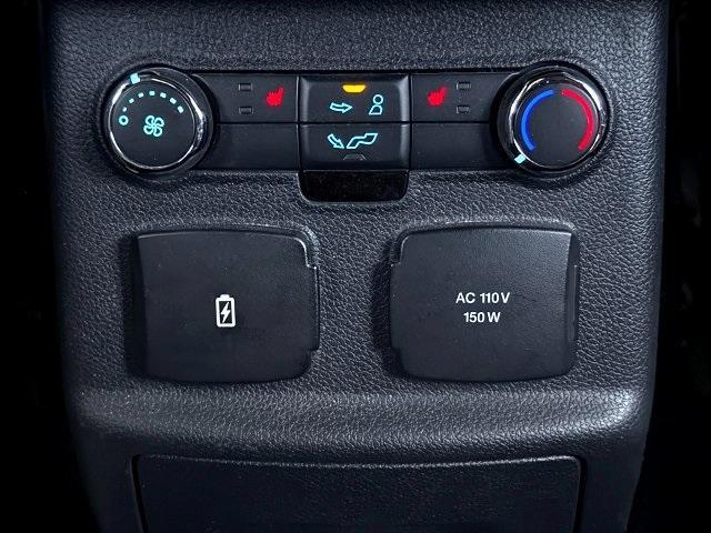 used 2018 Ford Explorer car, priced at $22,979