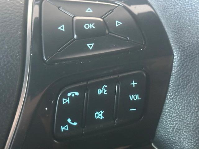 used 2018 Ford Explorer car, priced at $25,342
