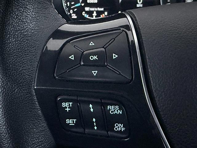 used 2018 Ford Explorer car, priced at $22,979