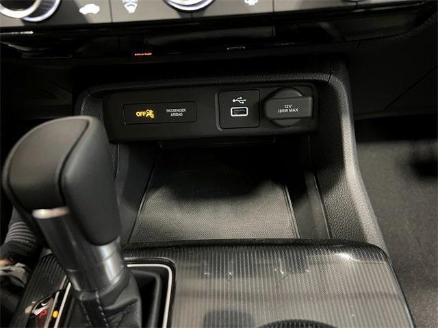 new 2026 Honda Civic car, priced at $27,949