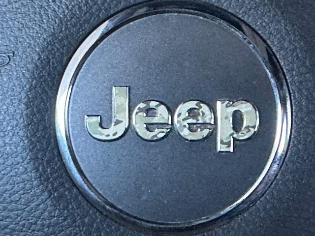 used 2018 Jeep Wrangler JK Unlimited car, priced at $19,621