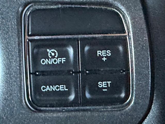 used 2018 Jeep Wrangler JK Unlimited car, priced at $19,621