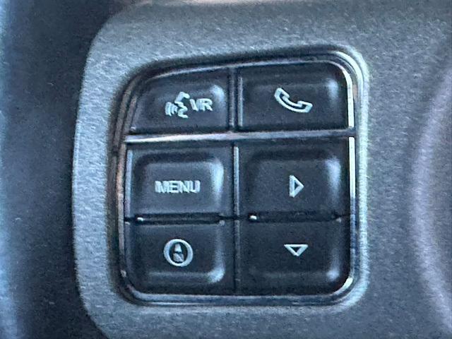 used 2018 Jeep Wrangler JK Unlimited car, priced at $19,621