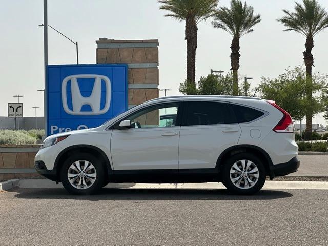 used 2014 Honda CR-V car, priced at $19,880
