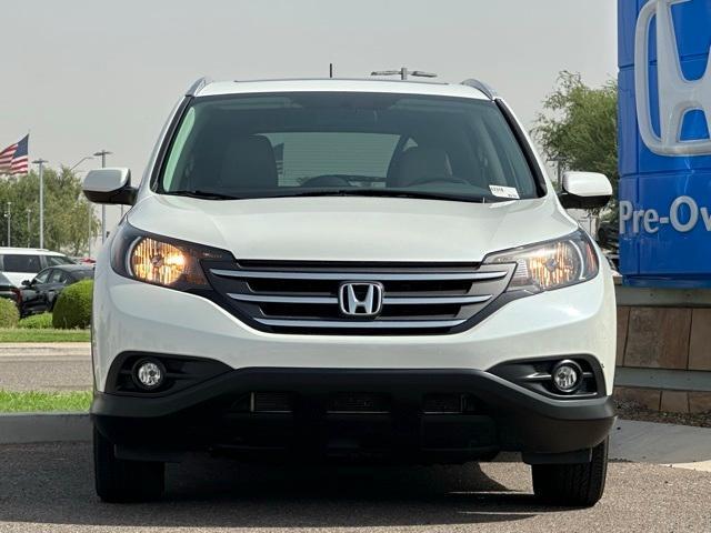 used 2014 Honda CR-V car, priced at $19,880