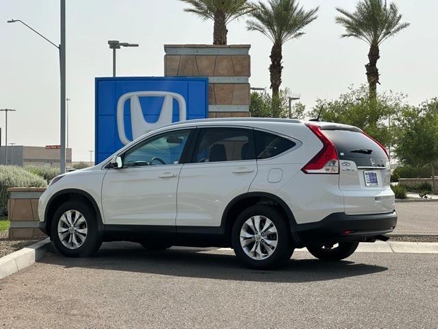 used 2014 Honda CR-V car, priced at $19,880