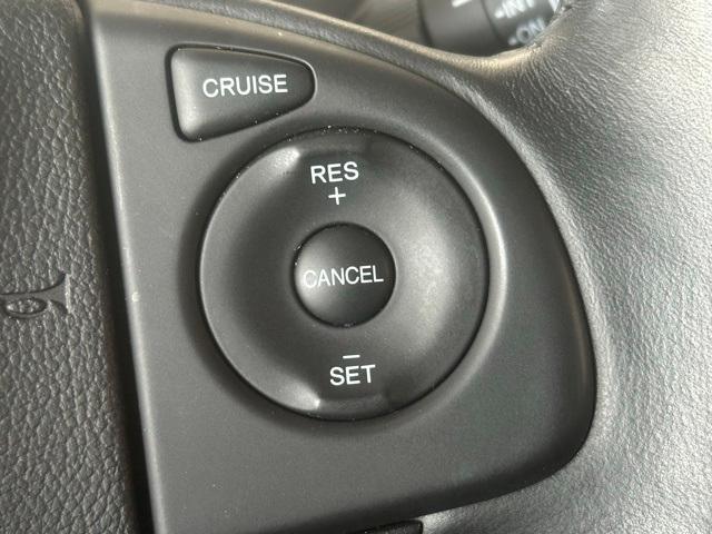 used 2014 Honda CR-V car, priced at $19,880