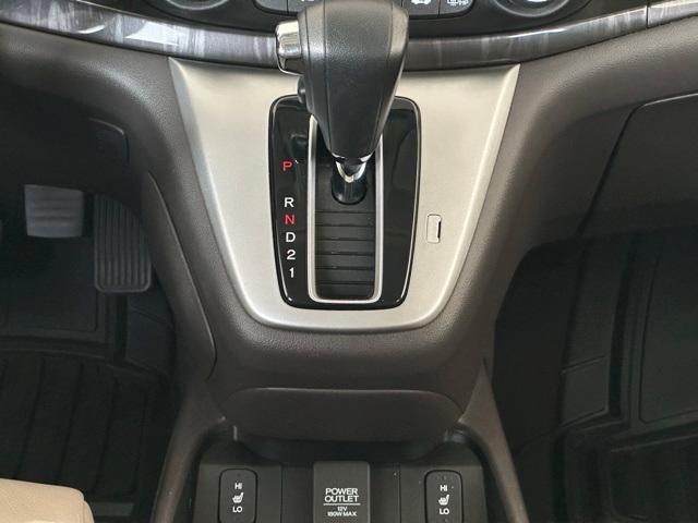 used 2014 Honda CR-V car, priced at $19,880