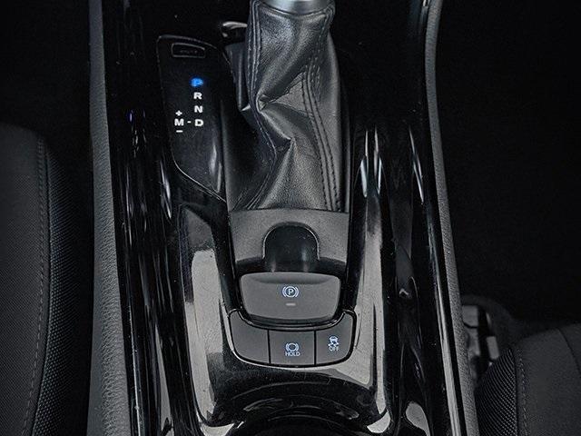 used 2020 Toyota C-HR car, priced at $21,517