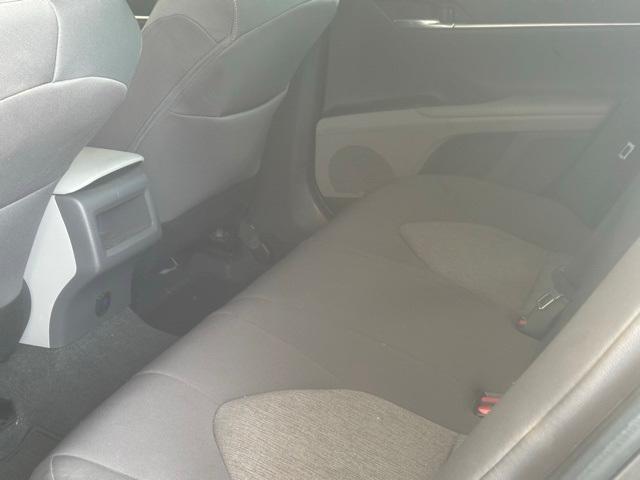 used 2023 Toyota Camry Hybrid car, priced at $25,975