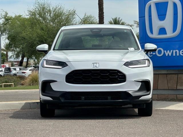 used 2023 Honda HR-V car, priced at $22,395