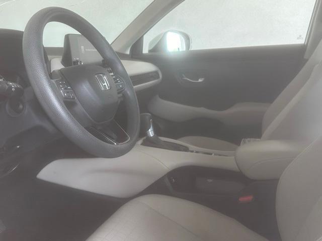 used 2023 Honda HR-V car, priced at $22,395