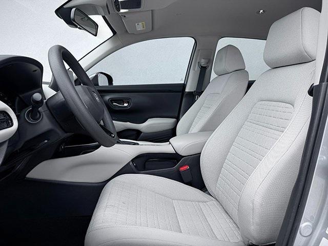 used 2023 Honda HR-V car, priced at $21,496