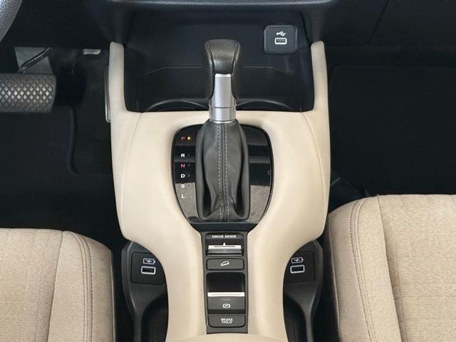 used 2023 Honda HR-V car, priced at $22,395
