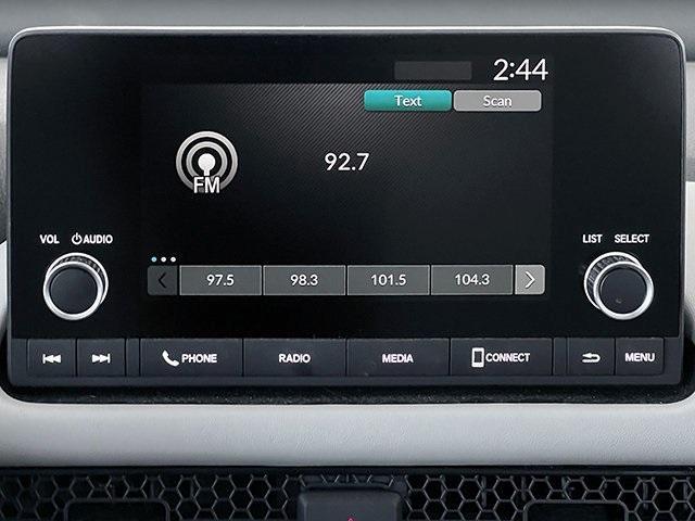 used 2023 Honda HR-V car, priced at $21,496