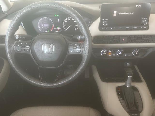 used 2023 Honda HR-V car, priced at $22,395