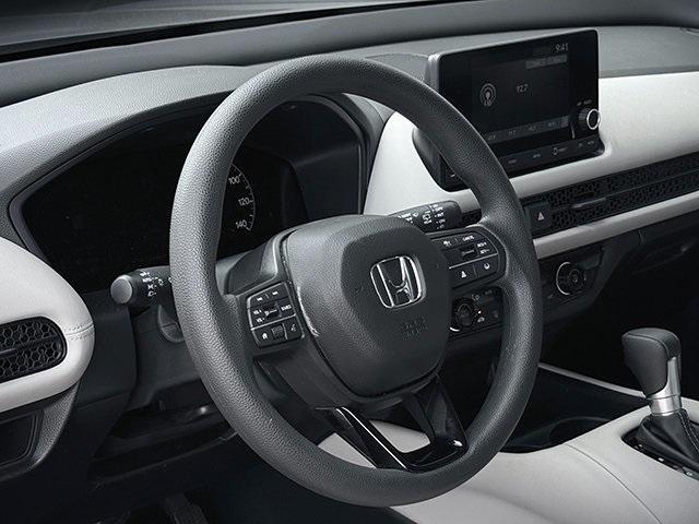 used 2023 Honda HR-V car, priced at $21,496