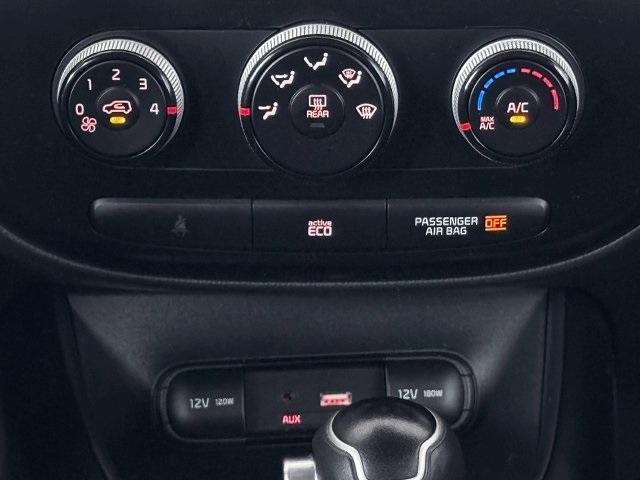 used 2016 Kia Soul car, priced at $8,214