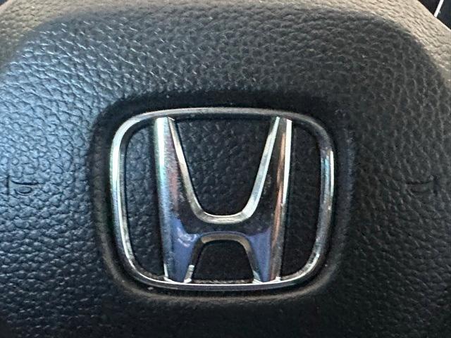 used 2024 Honda Civic car, priced at $23,590