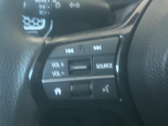 used 2024 Honda Civic car, priced at $23,590