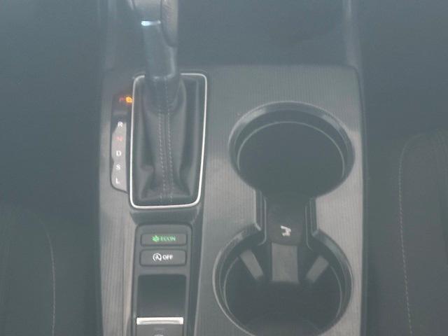 used 2024 Honda Civic car, priced at $23,590