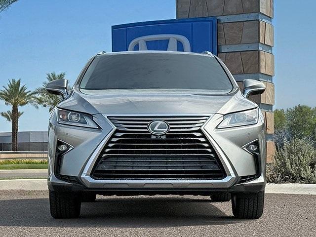 used 2019 Lexus RX 350 car, priced at $28,214
