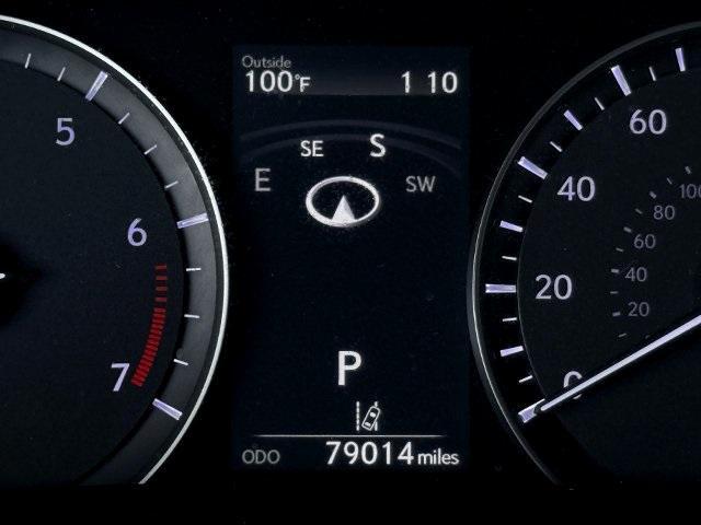 used 2019 Lexus RX 350 car, priced at $28,214