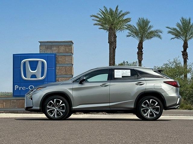 used 2019 Lexus RX 350 car, priced at $28,214