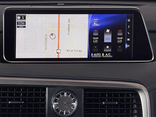 used 2019 Lexus RX 350 car, priced at $28,214